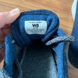 allbirds Shoes - Allbirds blue sneakers allbirds Shoes - Allbirds blue sneakers